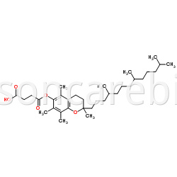 D-Alpha Tocopheryl Acid